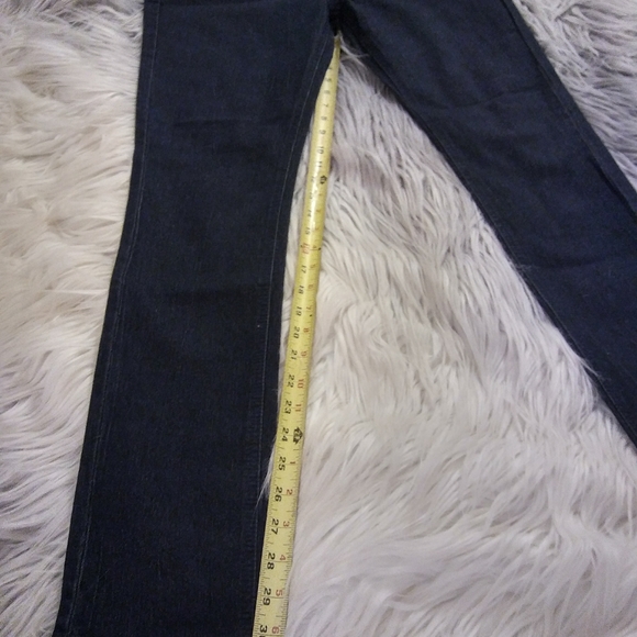 New, Sexy, Rhinestone Jeans - Picture 2 of 14